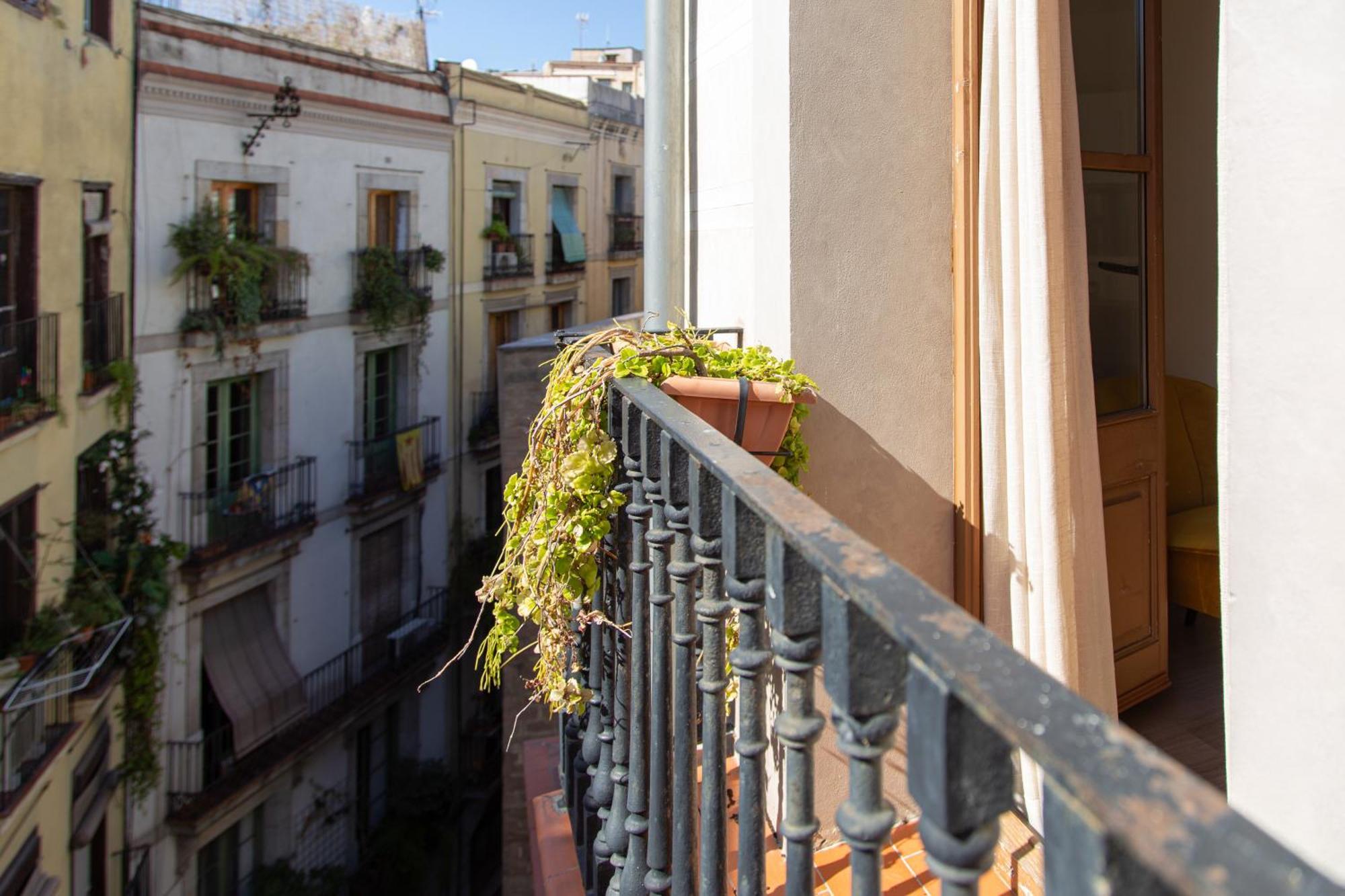 Inspired Apartments Barcelona Exterior photo